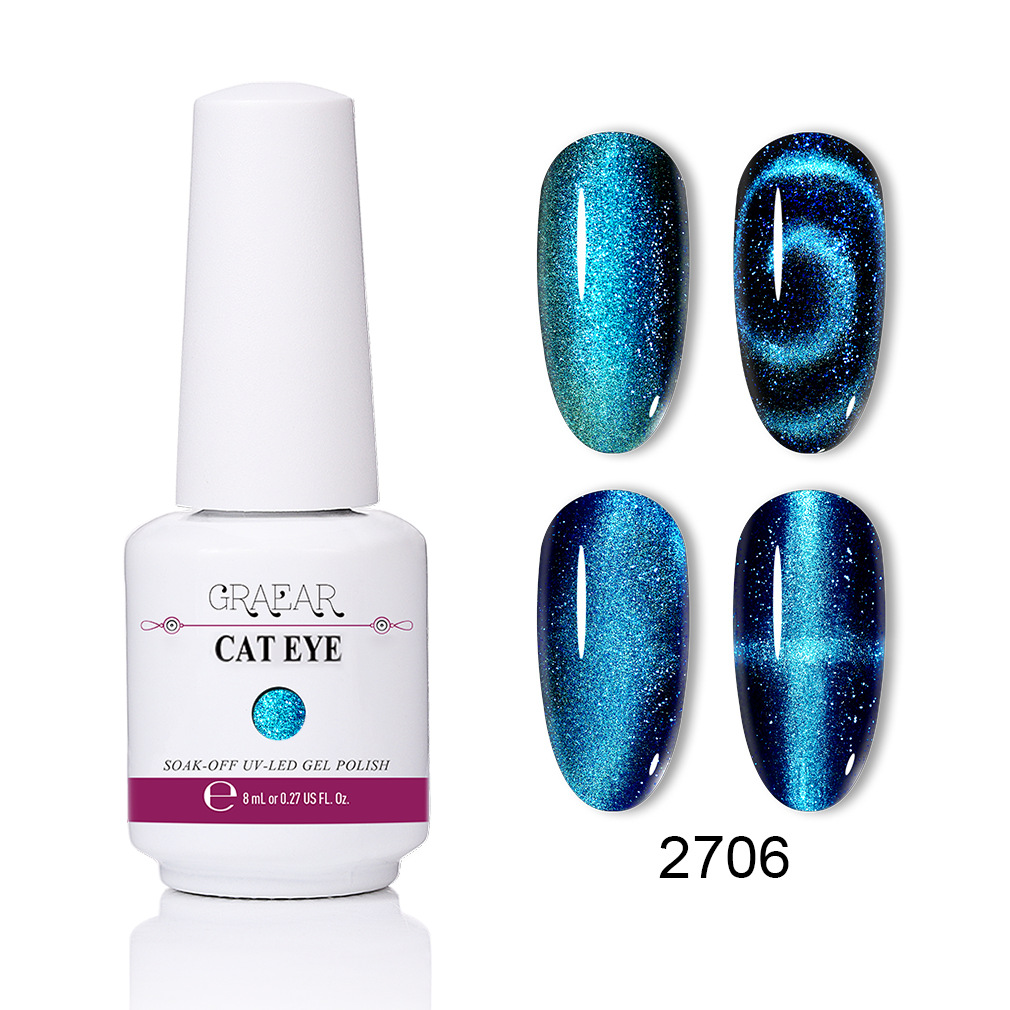 GRAEAR-New-Glitter-Wide-Cat-Eye-Gel-8ML-9D-Magic--nail-polish-phototherapy-manicure-1640348-10
