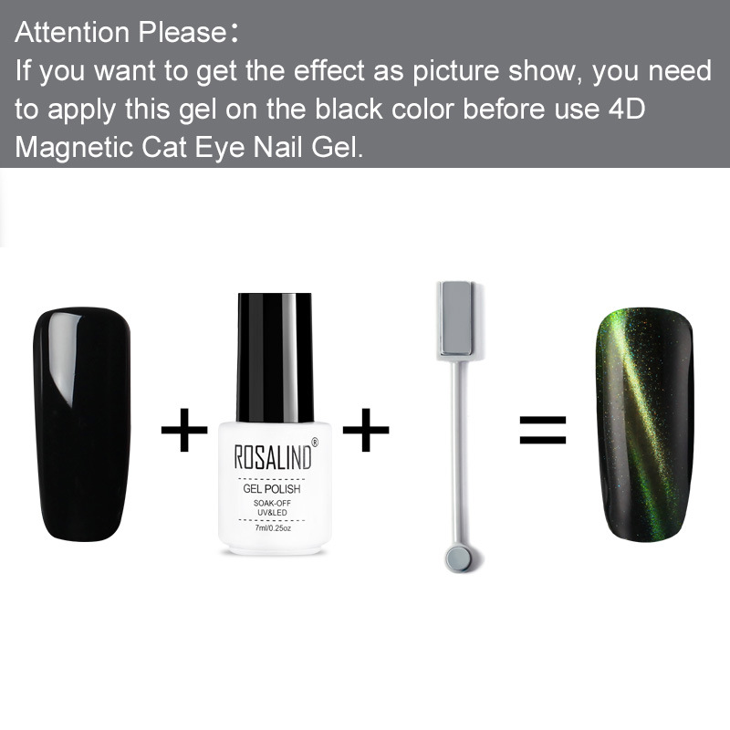 Nail-Magic-4D-Cat-Eye-Gel-Variety-DIY-Nail-Polish-UV-Gel-1638925-4