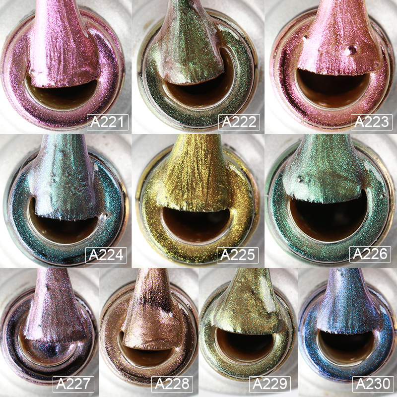 Nail-Magic-4D-Cat-Eye-Gel-Variety-DIY-Nail-Polish-UV-Gel-1638925-5