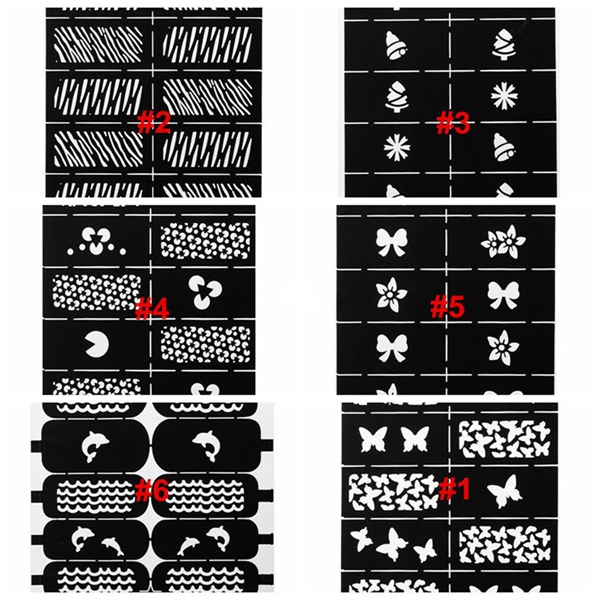 Reusable-Hollow-Stamping-Nail-Art-Template-Stencil-Sticker-Decoration-1023566-3
