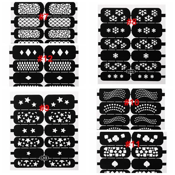 Reusable-Hollow-Stamping-Nail-Art-Template-Stencil-Sticker-Decoration-1023566-4