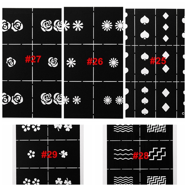 Reusable-Hollow-Stamping-Nail-Art-Template-Stencil-Sticker-Decoration-1023566-7