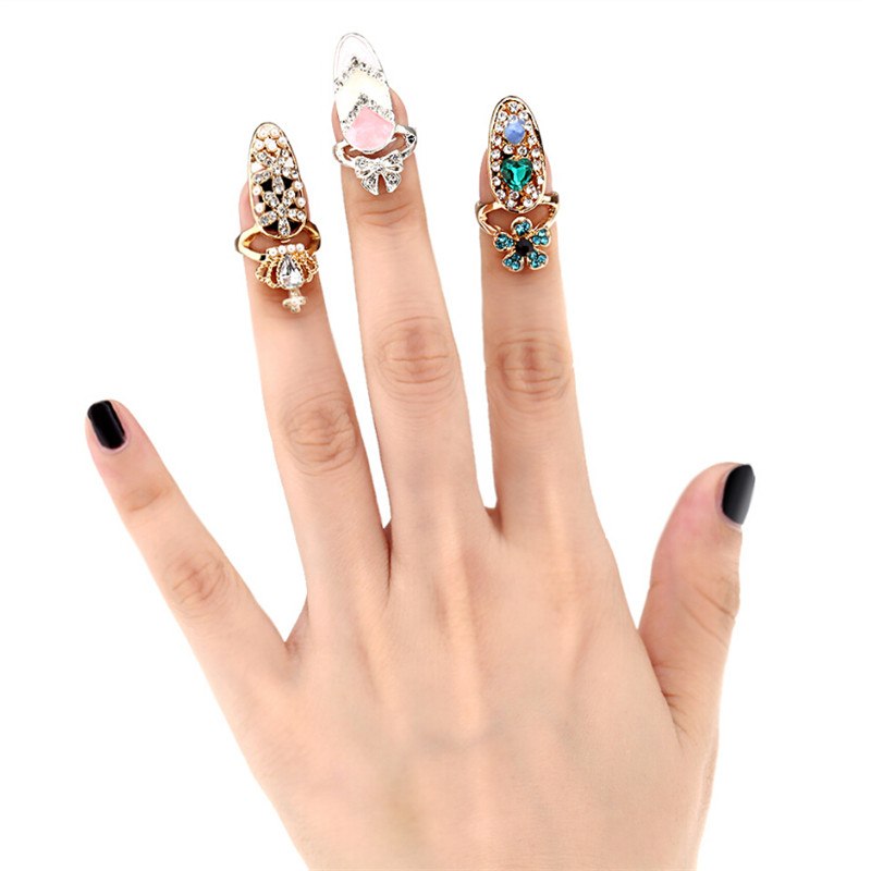 Unique-style-Crystal-Rings-Nail-Rings-Chic-Knuckle-Rings-New-Fashion-Jewelry-for-Women-Vogue-Nail-De-1802041-7