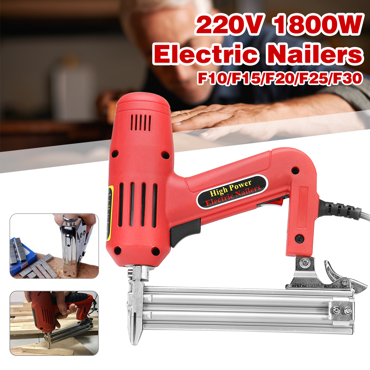 1800W-220V-F30-Corded-Electric-Nailer-Stapler-Kit-Electric-Stapler-10-30-MM-Straight-Nail-1443893-2