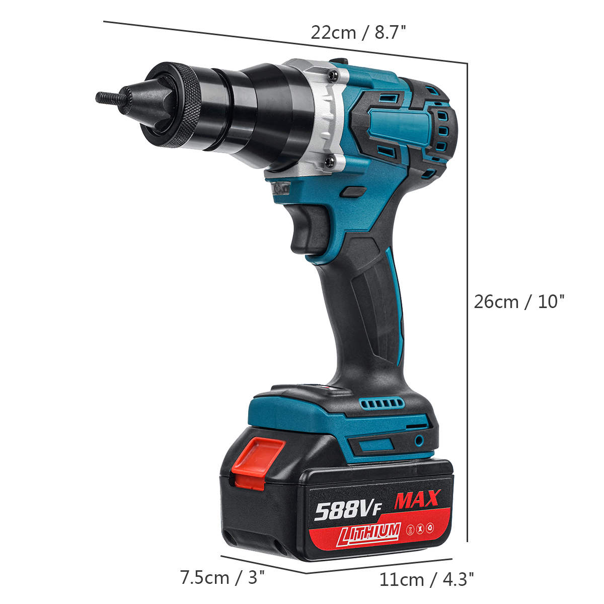 21V-2-Gears-Electric-Nail-Guns-Brushess-Cordless-Rivet-Riveter-Automatic-Riveting-Guns-Blind-Riveter-1917845-13