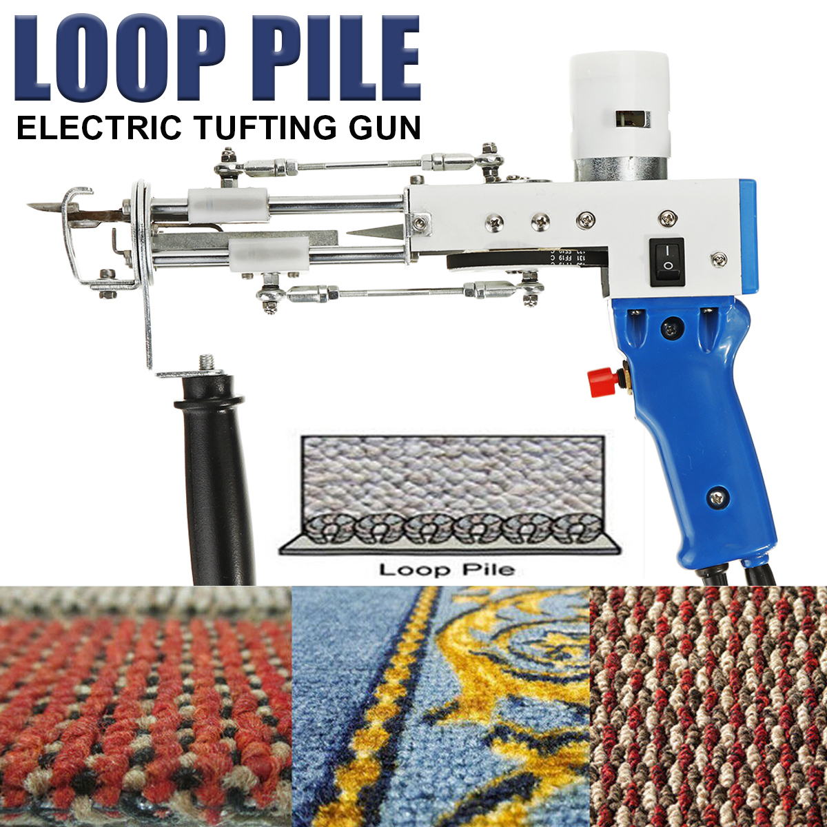 DIY-Cut-Pile-Tufting-Guns-Carpet-Weaving-Flocking-Machine-Set-Hand-Held-Electric-Punch-Needle-Looped-1879916-1