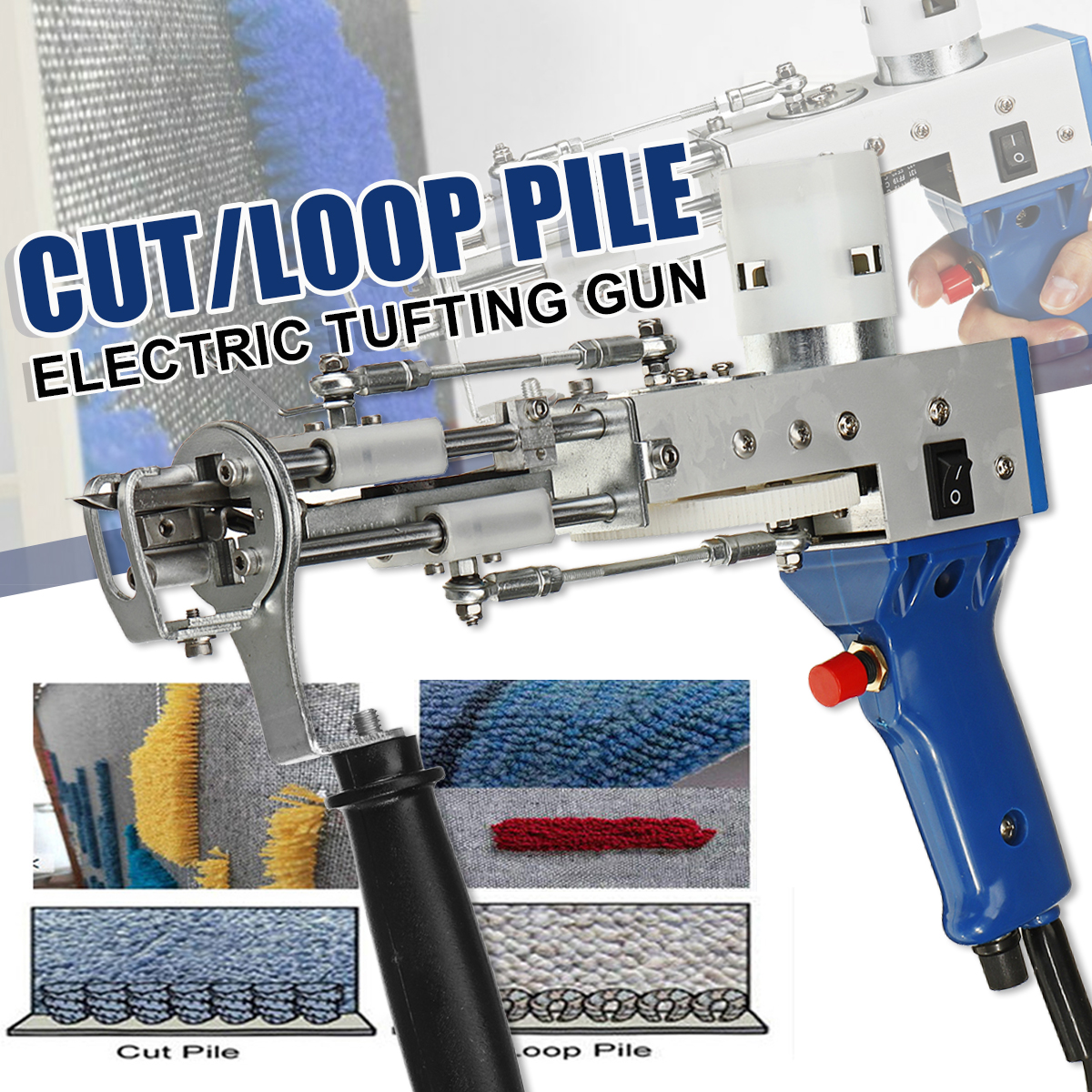 DIY-Cut-Pile-Tufting-Guns-Carpet-Weaving-Flocking-Machine-Set-Hand-Held-Electric-Punch-Needle-Looped-1879916-3