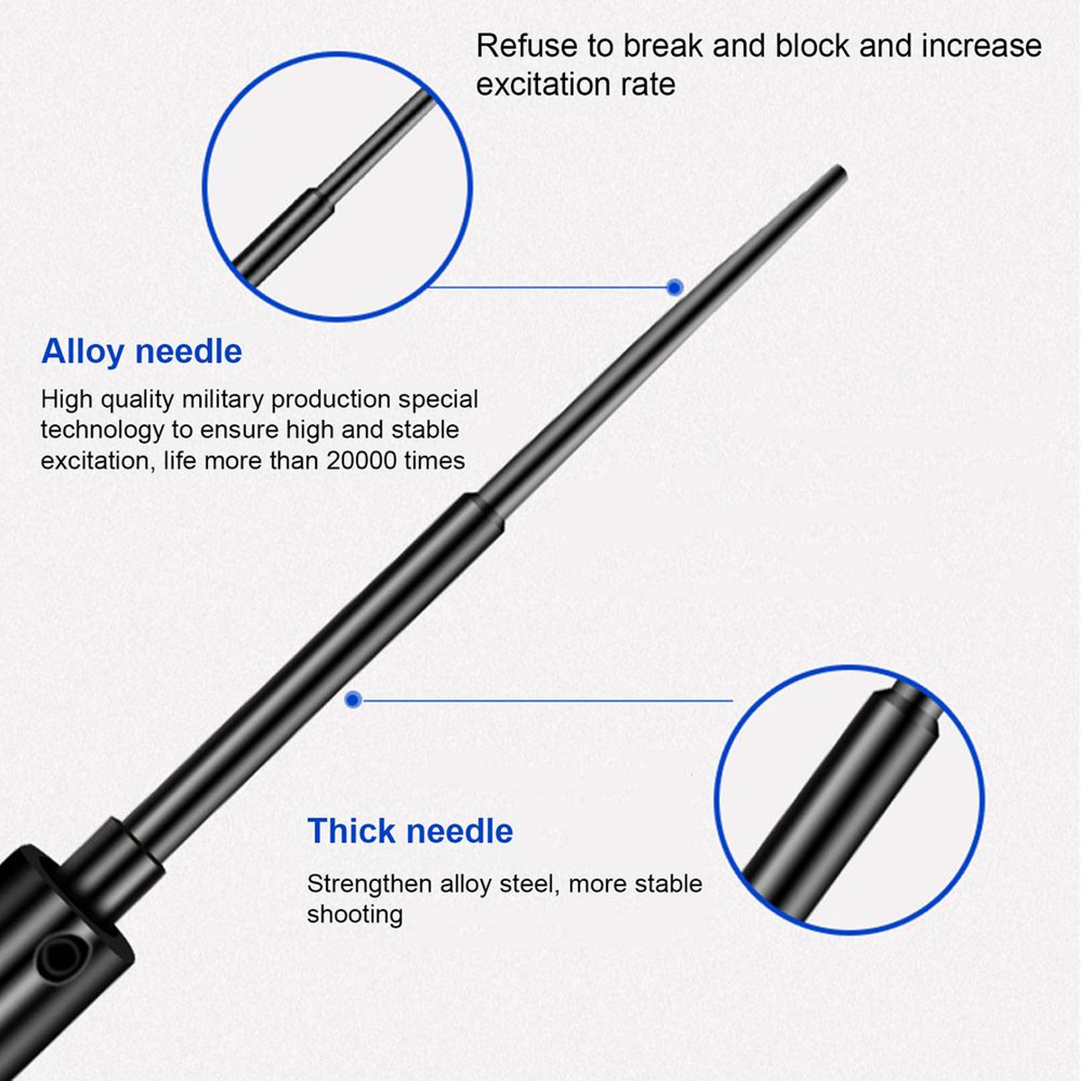 Electric-Nail-Guns-Electric-Staple-Straight-Rechargeable-Automatic-Max-40mm-Special-Use-Wood-Working-1901163-8