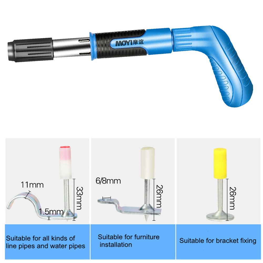 Electric-Nail-Guns-Electric-Staple-Straight-Rechargeable-Automatic-Max-42mm-Special-Use-Wood-Working-1901186-9