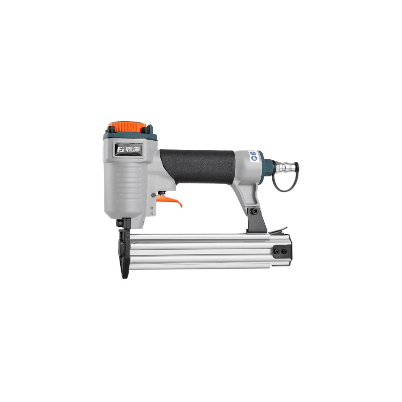 FUJIWARA-F30-18Ga-Pneumatic-Nail-Guns-Air-Stapler-Home-DIY-Home-Decoration-F10-F30-Straight-Nails-1747995-3