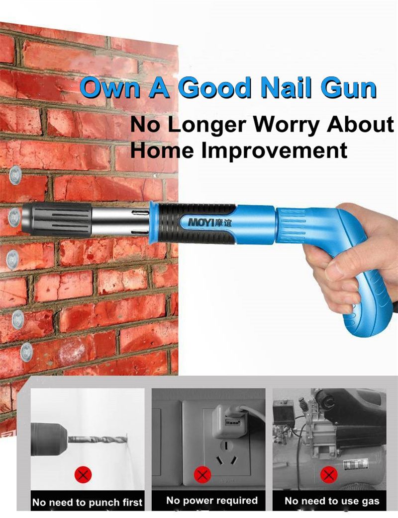 Power-Tools-Steel-Nails-Guns-Rivet-Tool-Low-Noise-Installation-Home-DIY-Labor-saving-Tool-1876253-3