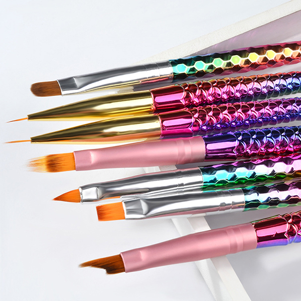 1pc-Nail-Art-Pen-Mermaid-DIY-Drawing-Design-And-Line-Painting-Manicure-Dotting-Tools-1270892-3