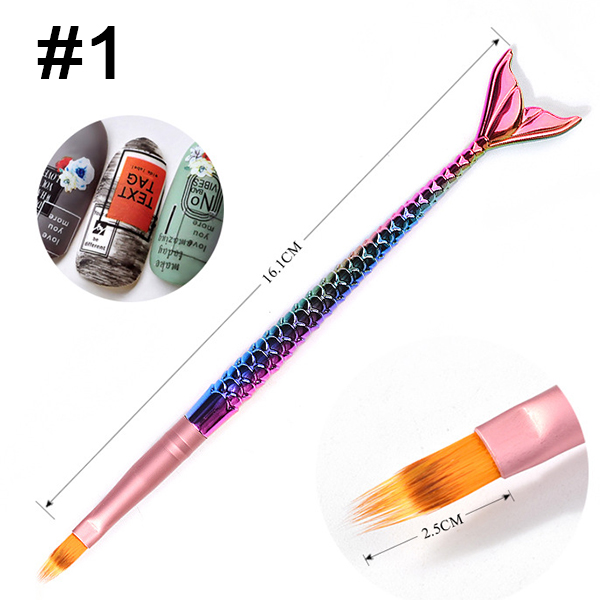 1pc-Nail-Art-Pen-Mermaid-DIY-Drawing-Design-And-Line-Painting-Manicure-Dotting-Tools-1270892-5