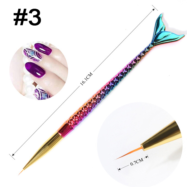 1pc-Nail-Art-Pen-Mermaid-DIY-Drawing-Design-And-Line-Painting-Manicure-Dotting-Tools-1270892-7