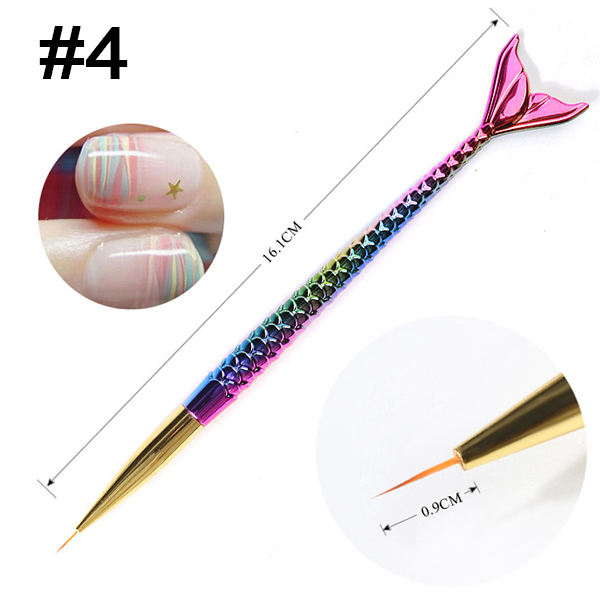 1pc-Nail-Art-Pen-Mermaid-DIY-Drawing-Design-And-Line-Painting-Manicure-Dotting-Tools-1270892-8