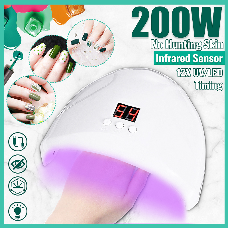 Nail-Phototherapy-Nail-Dryer-Machine-Led-Lamp-Induction-Quick-drying-Household-Nail-Polish-Glue-Drye-1632765-2