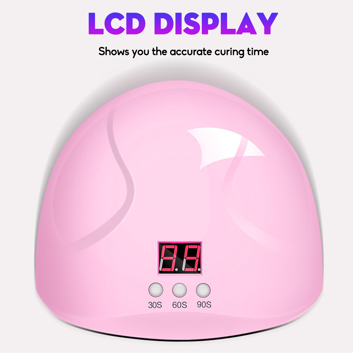 Nail-Phototherapy-Nail-Dryer-Machine-Led-Lamp-Induction-Quick-drying-Household-Nail-Polish-Glue-Drye-1632765-3