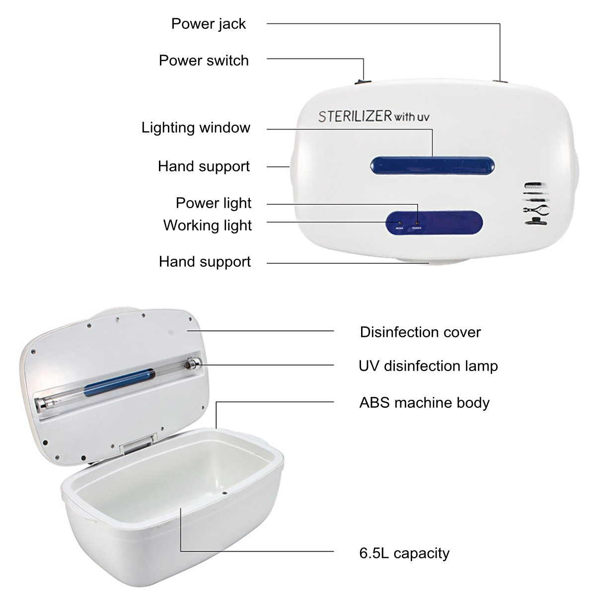 UV-Sterilizer-Nail-Tweezers-Art-Salon-Manicure-Tools-Disinfection-Box-Cleaner-1657920-7