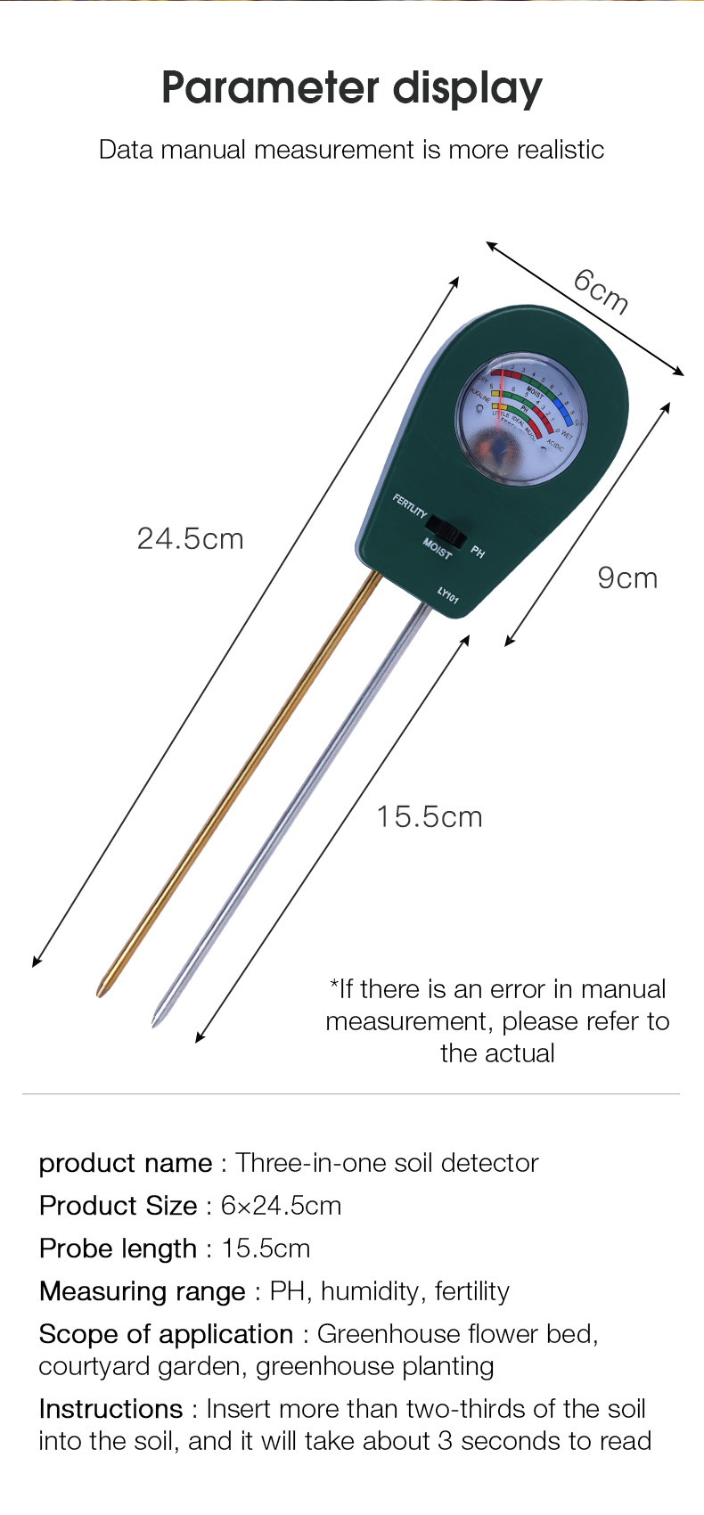 3-In-1-Soil-Moisture-Meter-PH-Humidity-Fertility-Test-for-Greenhouse-Flower-and-Planting-1885138-2