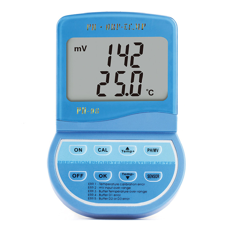 3-in-1-Portable-Digital-pH-Meter-KL-98-Lab-High-Accuracy-PH-ORP-Temperature-Professional-Laboratory--1741689-1