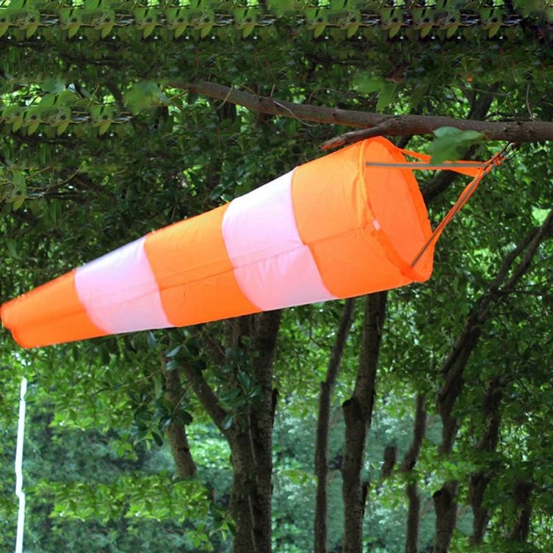 All-Weather-Nylon-Wind-Sock-Weather-Vane-Windsock-Outdoor-Toy-Kite-Wind-Monitor-1624990-4