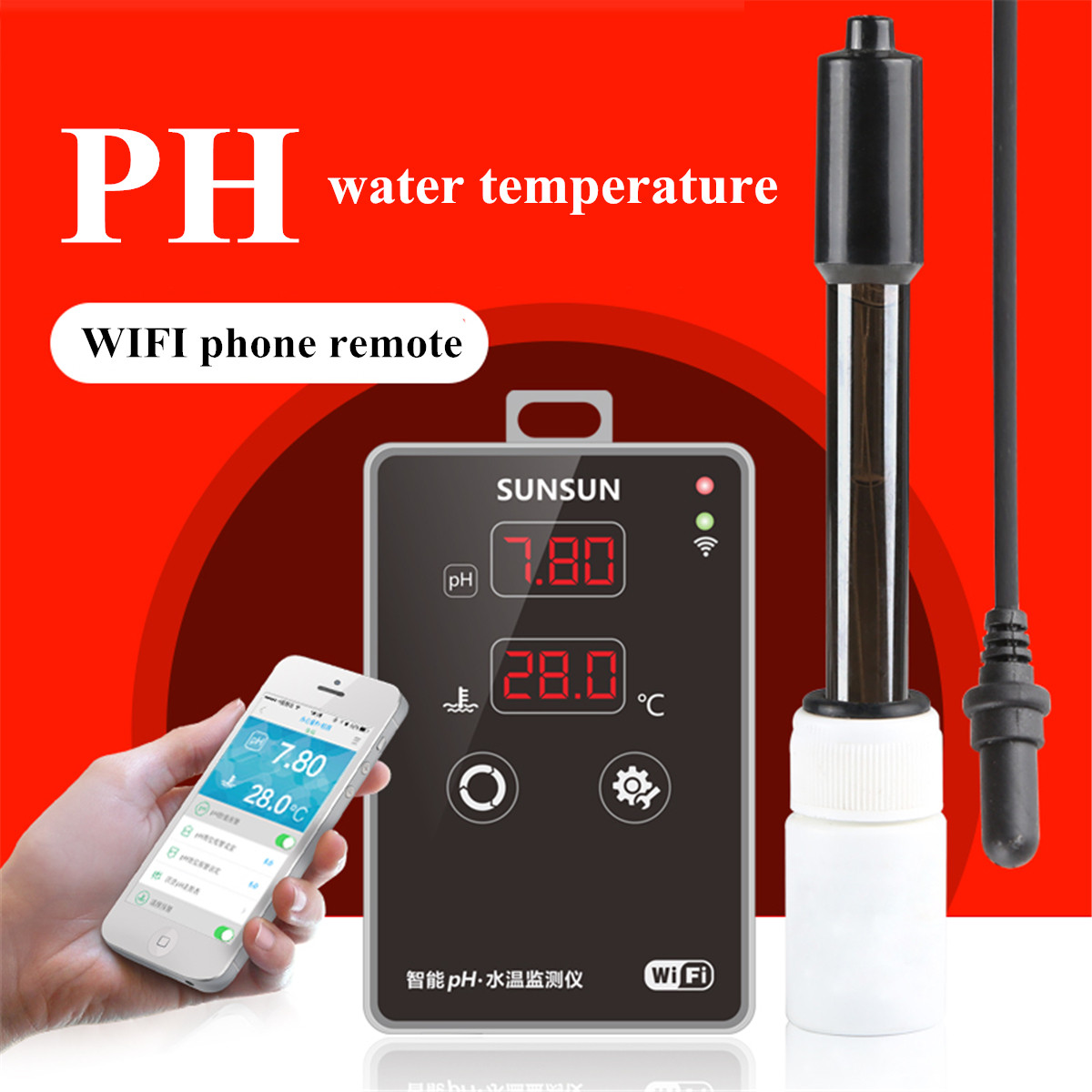 Aquarium-Digital-LCD-PH-Meter-Temperature-Tester--Pool-Fish-Tank-Water-Temperature-Detector-Thermome-1364309-1