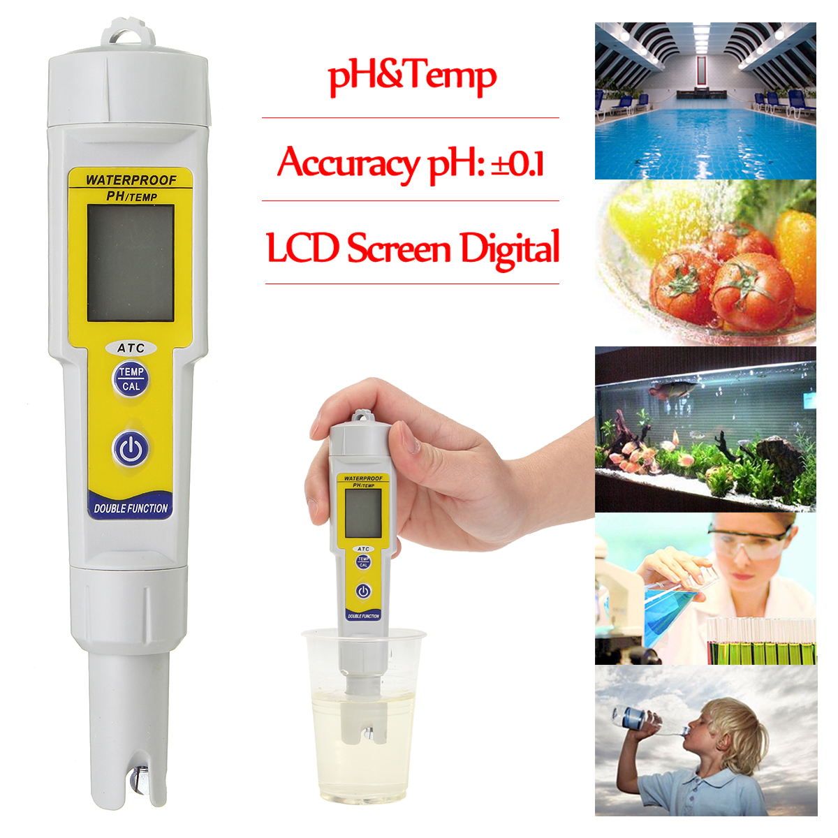 Auto-Calibration-Digital-PH-Tester-Meter-Thermometer-Kit-Waterproof-Pocket-Pen-1128969-1