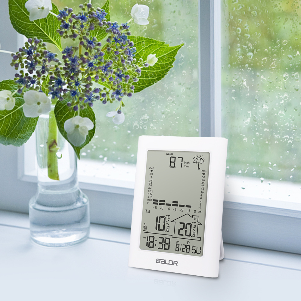 Baldr-Wireless-Rain-Meter-Gauge-Weather-Station-IndoorOutdoor-Temperature-Humidity-Recorder-1889005-4