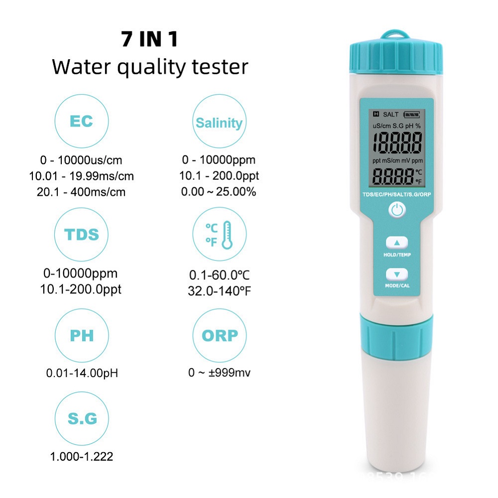 C-600-7-in-1-PHTDSECORPSalinity-SGTemperature-Meter-Water-Quality-Tester-for-Drinking-Water-Aquarium-1917349-1