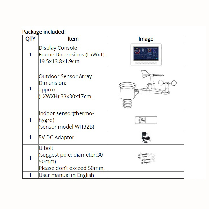 Color-Display-Wireless-Weather-Station-WiFi-Connection-Solar-Charging-Weather-Station-with-Wireless--1567207-2