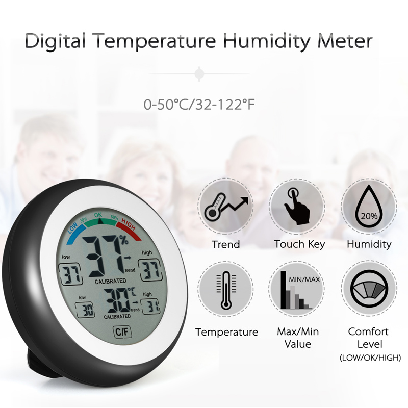 DANIU-Multifunctional-Digital-Thermometer-Hygrometer-Temperature-Humidity-Meter-1211804-2