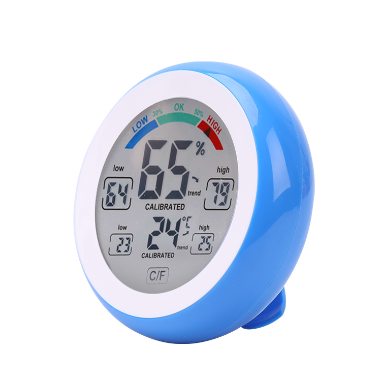 DANIU-Multifunctional-Digital-Thermometer-Hygrometer-Temperature-Humidity-Meter-Touch-Screen-Multico-1236142-6