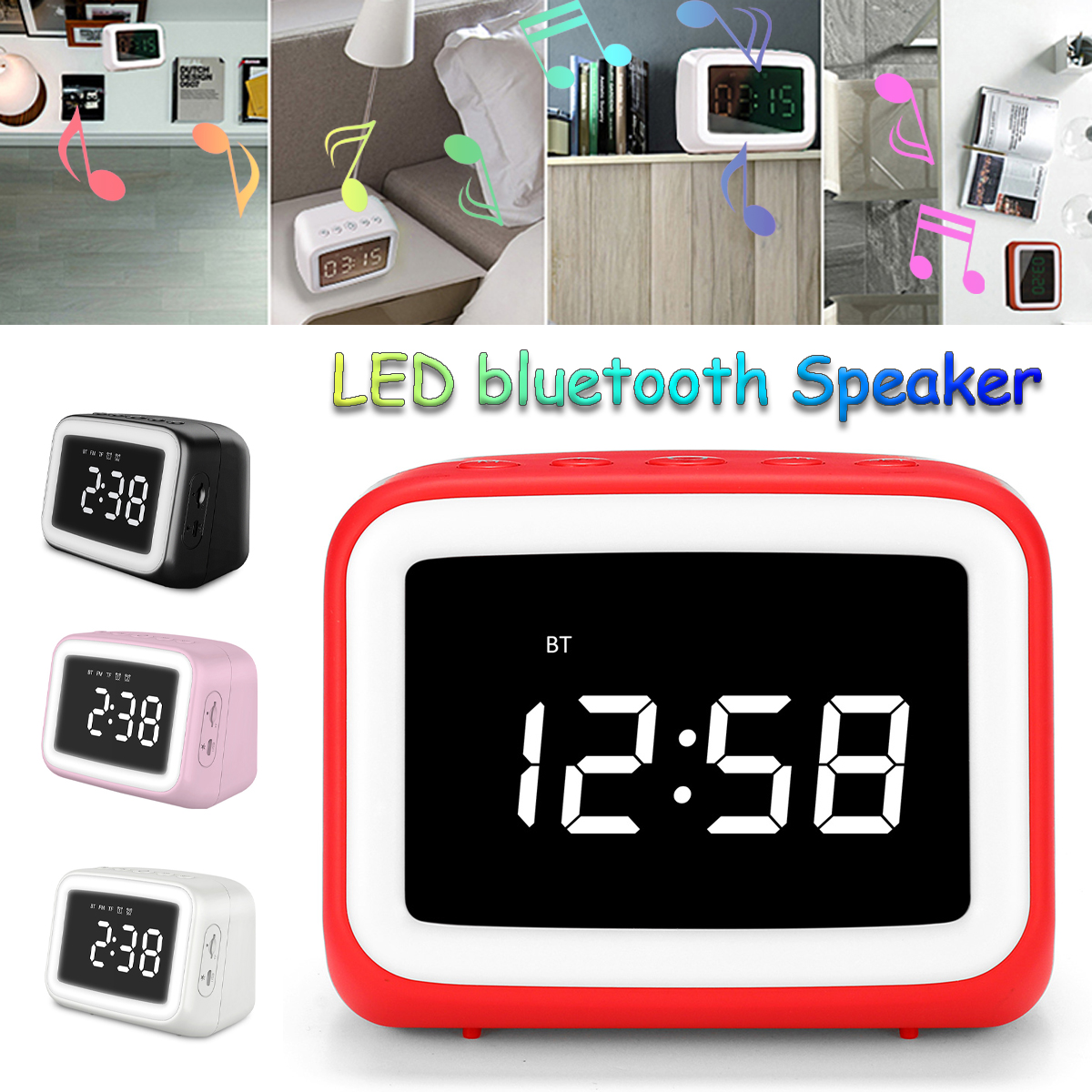 Digital-Alarm-Clock-FM-Radio-Wireless-bluetooth-50-LED-Mirror-With-Speaker-1752623-1