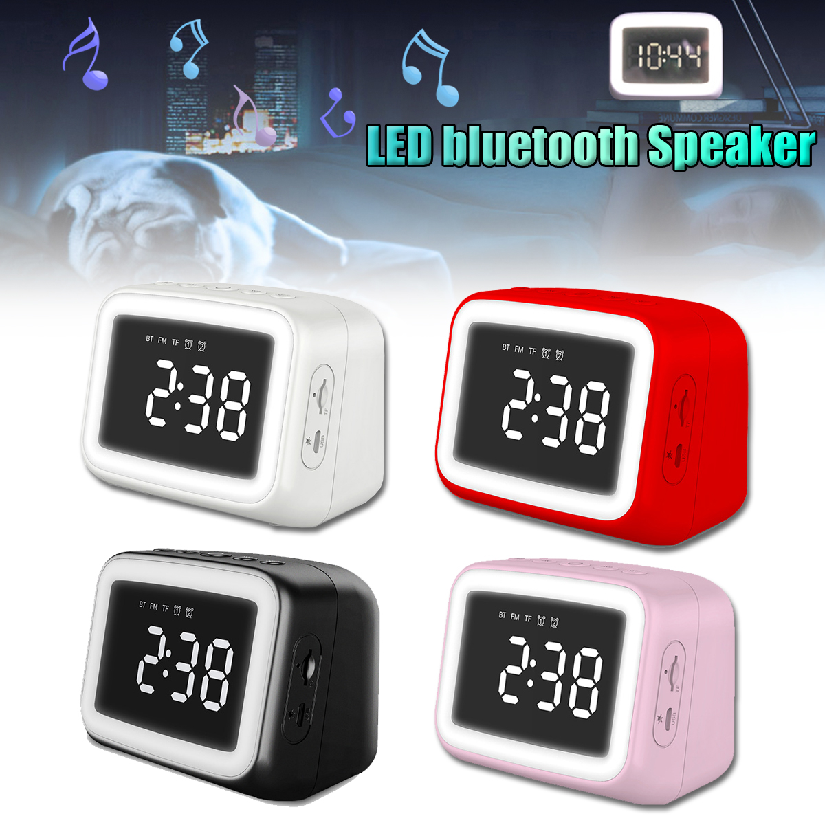 Digital-Alarm-Clock-FM-Radio-Wireless-bluetooth-50-LED-Mirror-With-Speaker-1752623-2