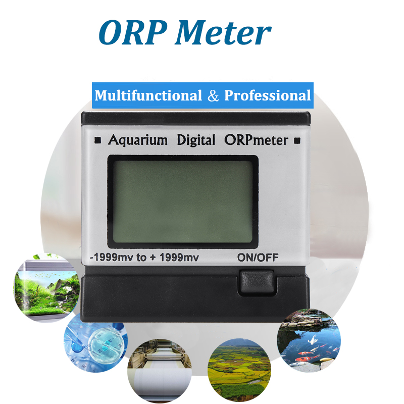 Digital-ORP-PH-Meter-Aquarium-Pool-Hydroponic-Water-Quality-Monitor--1999-to-1999mV-1358350-3