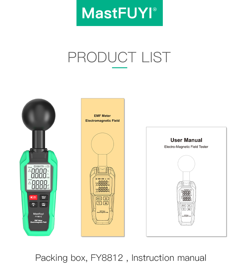 FUYI-FY8812-2-inch-LCD-Digital-Display-EMF-Meter-High-Precision-Electromagnetic-Wave-Radiation-Detec-1909054-14