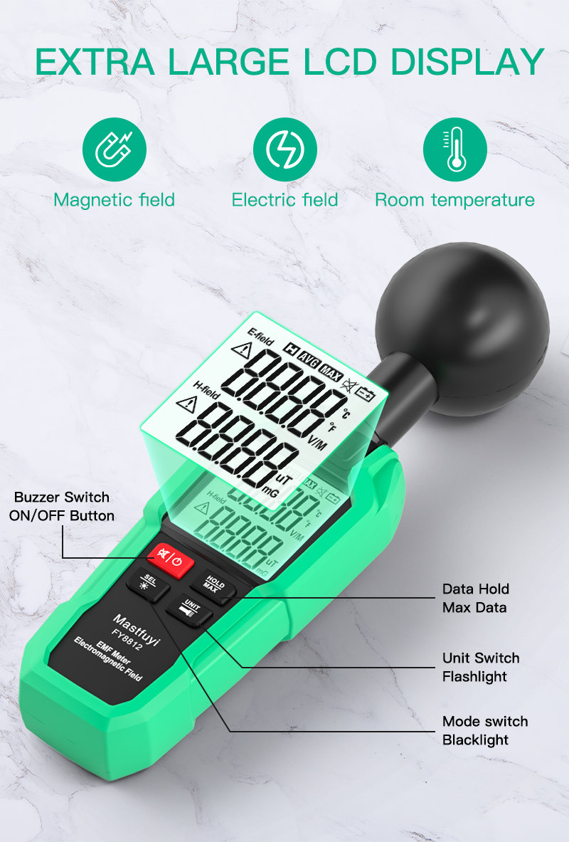 FUYI-FY8812-2-inch-LCD-Digital-Display-EMF-Meter-High-Precision-Electromagnetic-Wave-Radiation-Detec-1909054-3