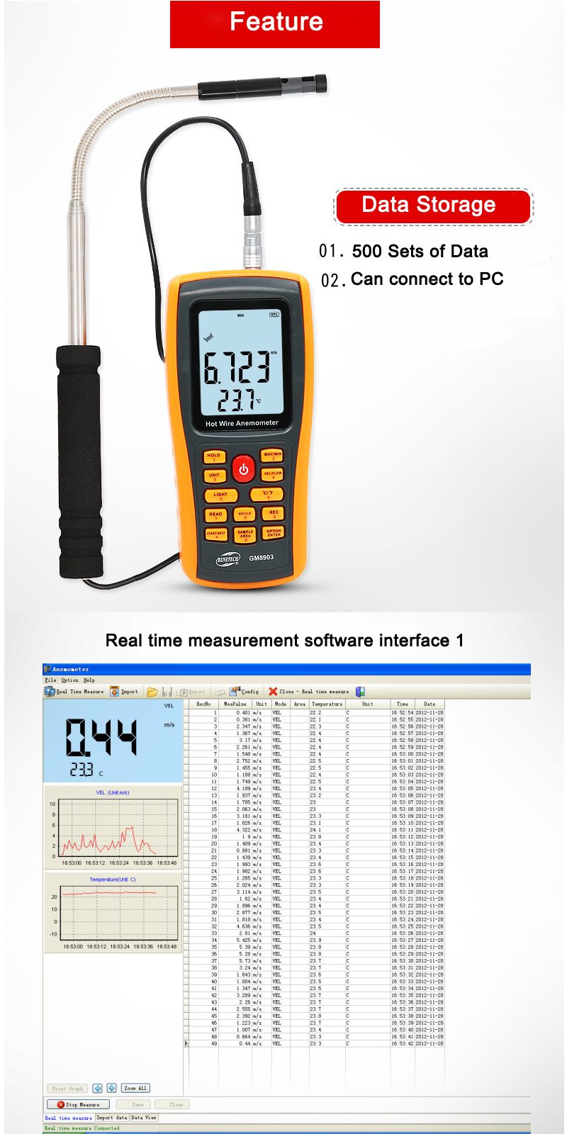 GM8903-Anemometer-Wind-Speed-Meter-Temperature-Measure-USB-Interface-1286875-3