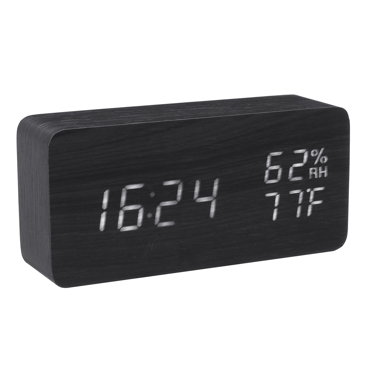 Modern-Wooden-Wood-Digital-Thermometer-USB-Charger-LED-Desk-Alarm-Wireless-Clock-1739446-8