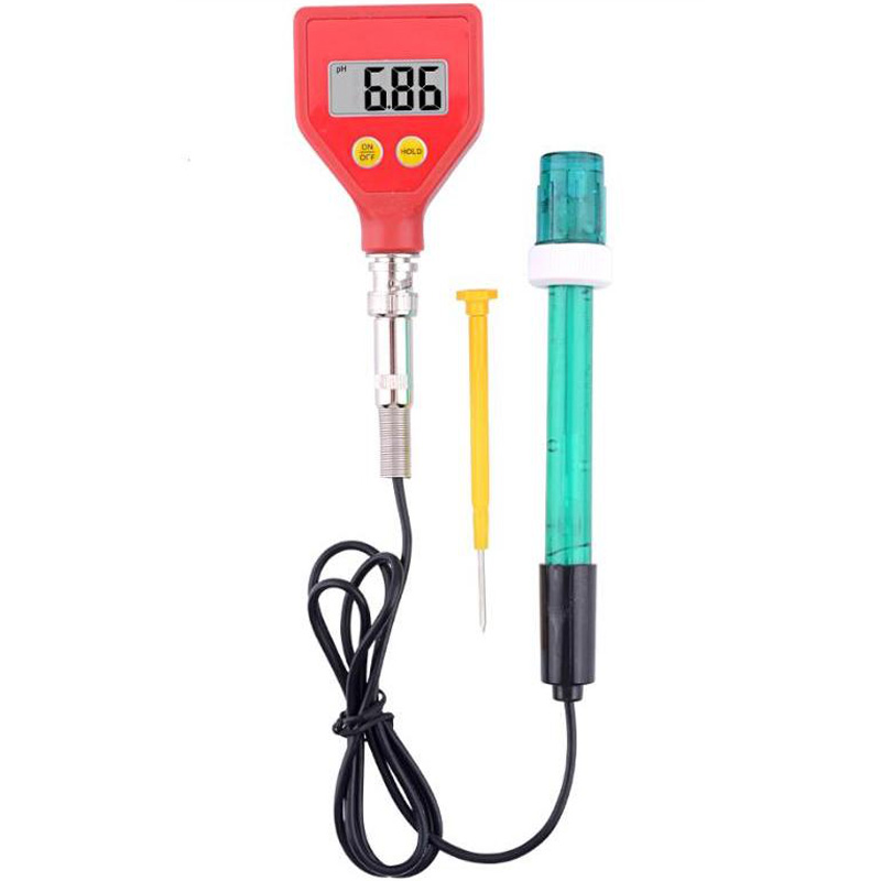 PH-98105-PH-Meter-Digital-Acidity-Meter-Glass-Electrode-for-Water-Food-Cheese-Milk-Soil-PH-Test-1614984-1