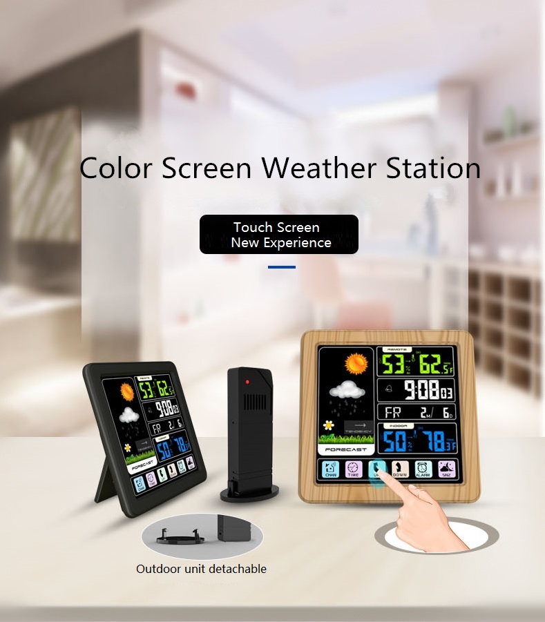 TS-3310-BK-Full-Touch-Screen-Wireless-Weather-Station-Multi-function-Color-Screen-Indoor-and-Outdoor-1435428-1