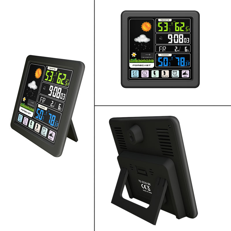 TS-3310-BK-Full-Touch-Screen-Wireless-Weather-Station-Multi-function-Color-Screen-Indoor-and-Outdoor-1435428-9