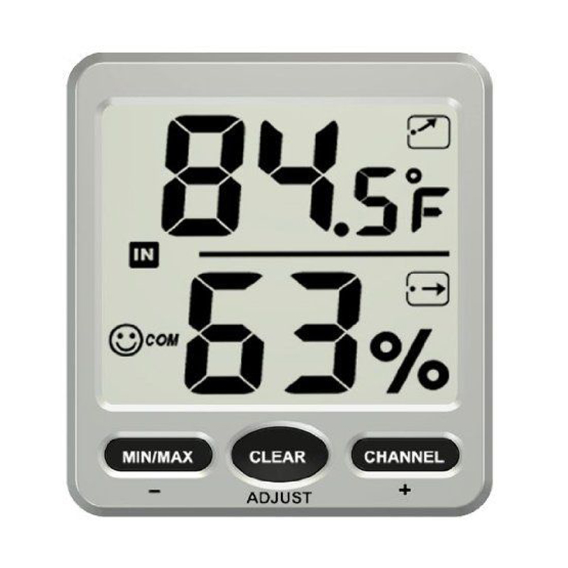 TS-WS-07-C1-8-Channel-Wireless-Weather-Station-Indoor-Outdoor-Thermometer-Hygrometer-Console-1161189-1