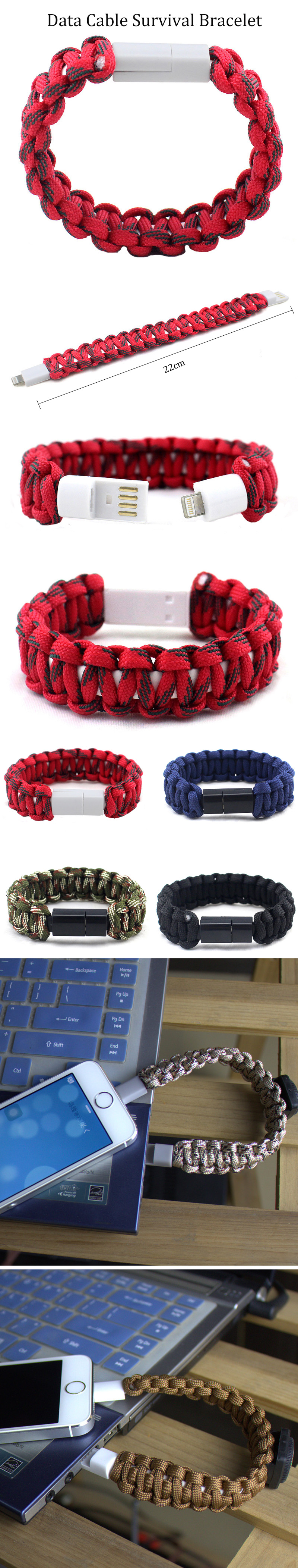 EDC-Outdoor-Survival-Bracelet-Camping-Emergency-Paracord-Tool-Kits-USB-Data-Cable-For-iPhone-1356940-1
