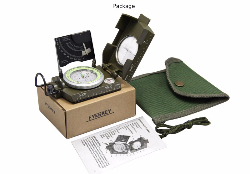 EYESKEY-EK4076-Outdoor-Multifunctional-Compass-Waterproof-Geological-Compass-Camping-Survival-1405169-8