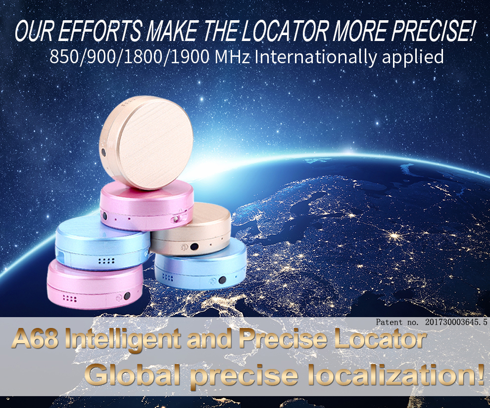 KALOAD-A68-Smart-Locator-GSM-SOS-Alarm-Waterproof-Anti-Lost-GPS-Location-Tracker-1201777-3