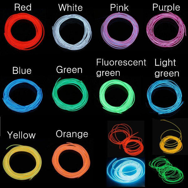 1M-10-Colors-12V-Flexible-Neon-EL-Wire-Light-Dance-Party-Decor-Light-958468-2