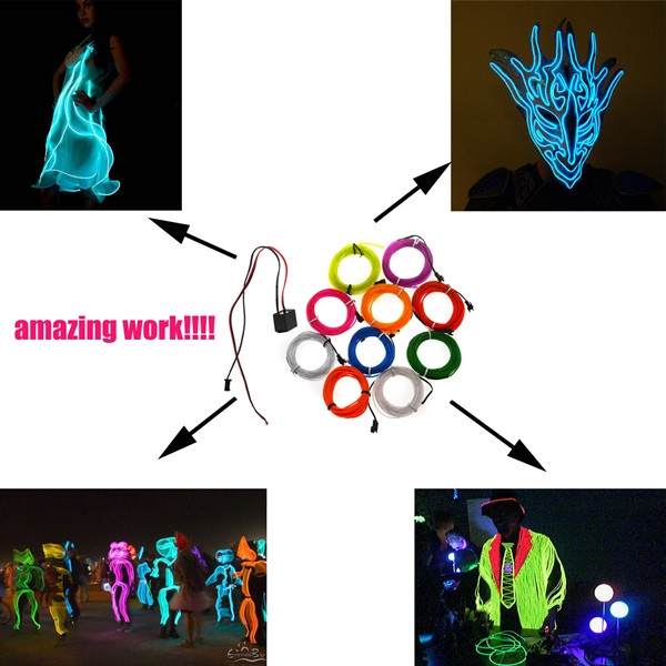 1M-10-Colors-12V-Flexible-Neon-EL-Wire-Light-Dance-Party-Decor-Light-958468-3