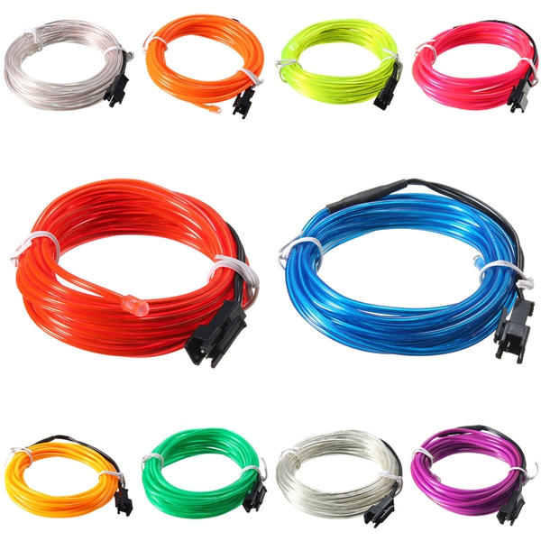 3M-EL-Led-Flexible-Soft-Tube-Wire-Neon-Glow-Car-Rope-Strip-Light-Xmas-Decor-DC12V-1062297-2