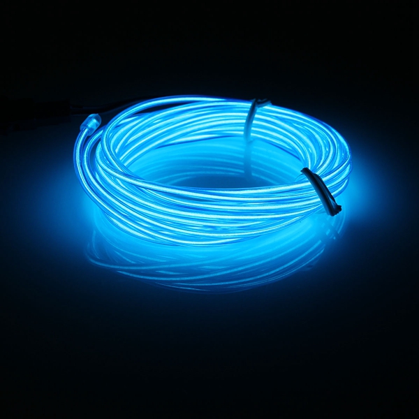 3M-EL-Led-Flexible-Soft-Tube-Wire-Neon-Glow-Car-Rope-Strip-Light-Xmas-Decor-DC12V-1062297-3